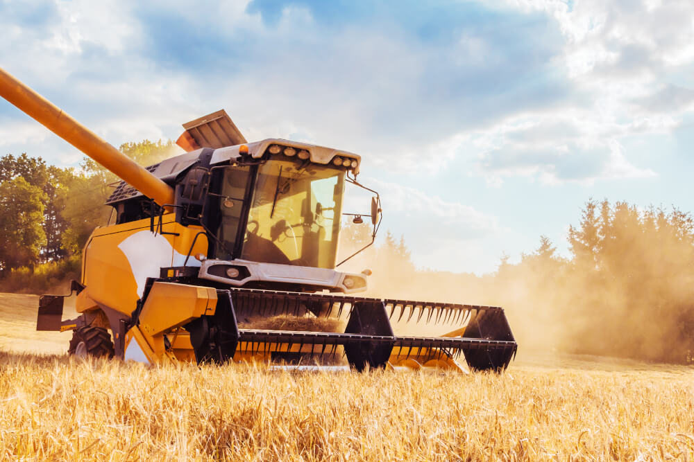 Market Segments - Agriculture